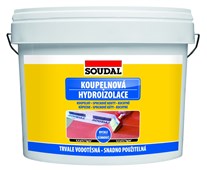 SOUDAL Koupelnová hydroizolace 5kg